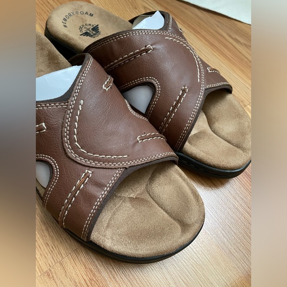 Dockers man sandals. 9M - Picture 4 of 7